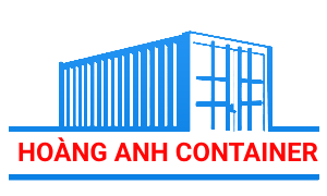 HOÀNG ANH CONTAINER